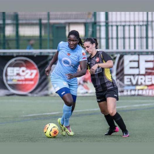 Foot féminin - Mamy Ndiaye : «Mame Moussa Cissé nous a chassées…»