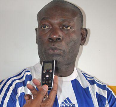 Roger Mendy, ancien international : «Moi, je garderais encore Aliou Cissé»