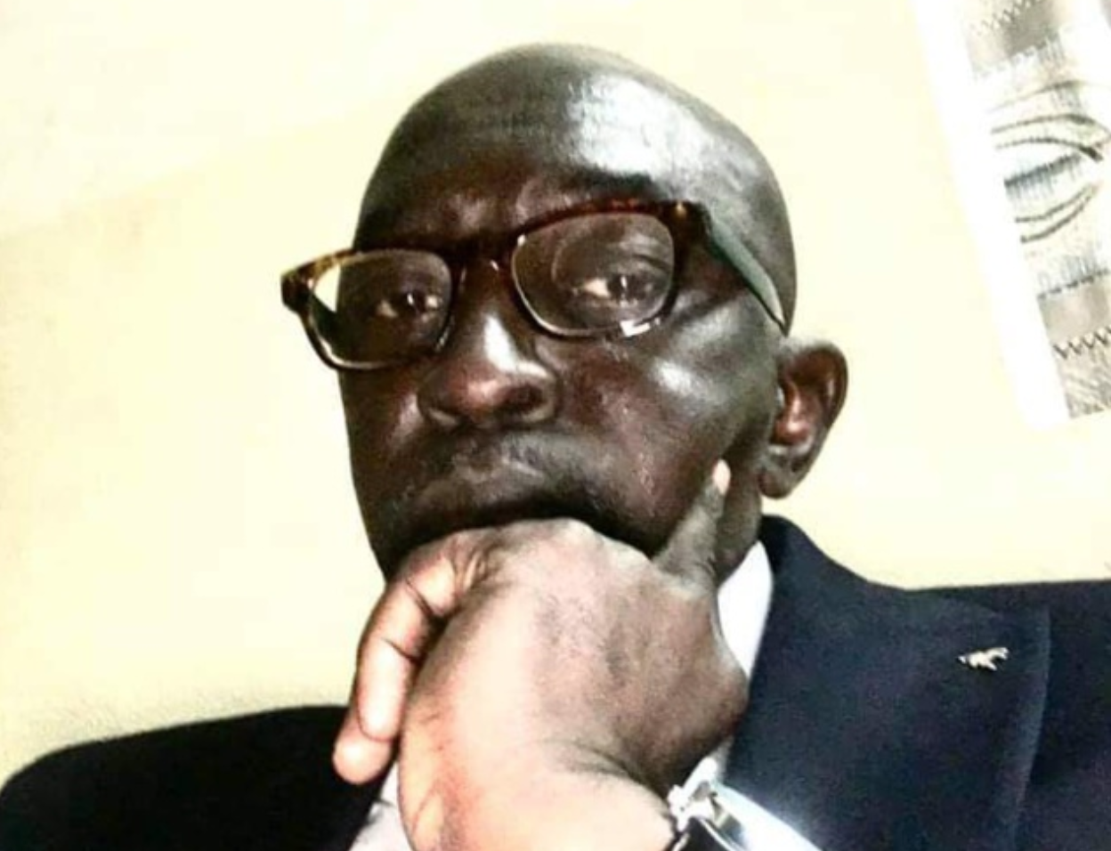 Le Sénégal aux Jeux Olympiques - Tokyo 1964 à Paris 2024, 60 ans d\'histoire (Extraits d\'un ouvrage à paraître en novembre 2024)