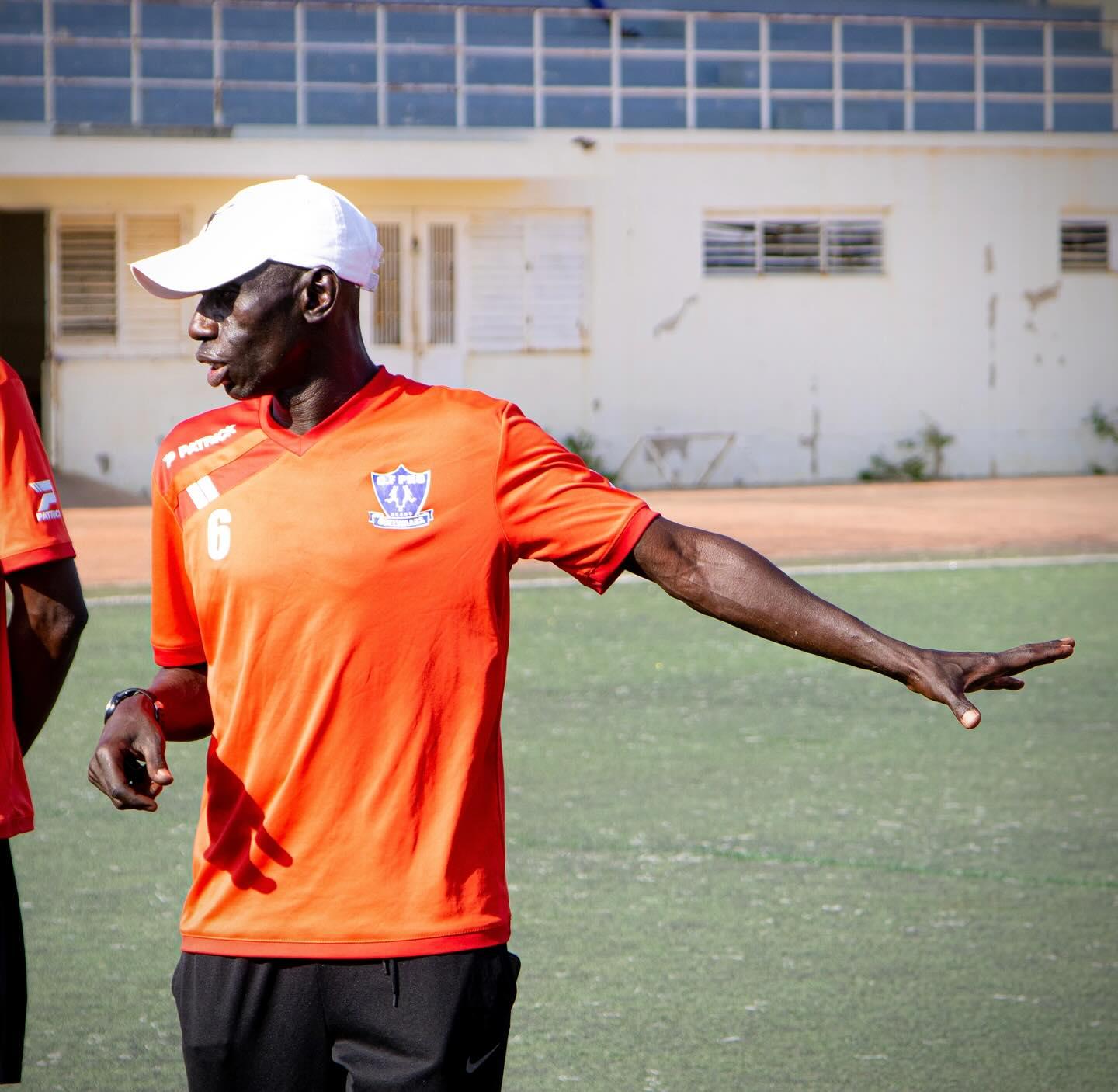 Abdoulaye Sy, coach Guelwaars de Fatick : «On a été plus prêts que nos adversaires»