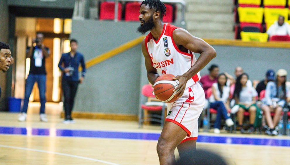 Transfert : Emmanuel Umeadi officiellement joueur du DUC
