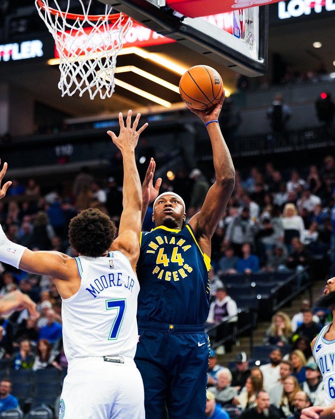 NBA – G League : Oscar Tshiebwe élu rookie of the year