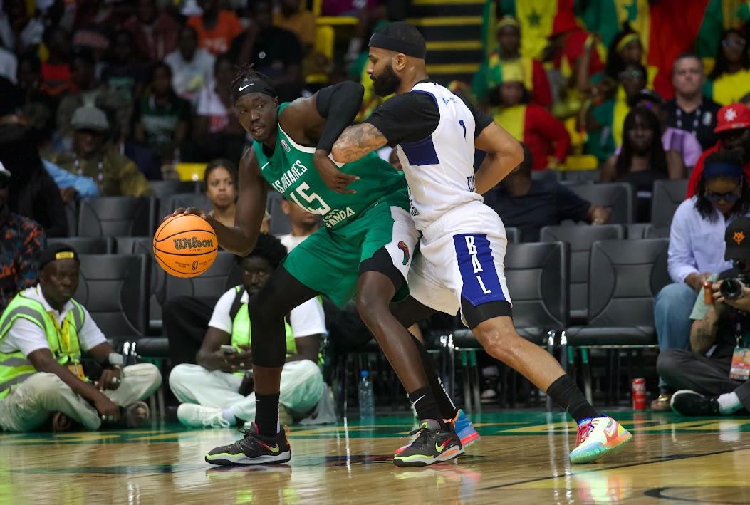 BAL 2024 – Conférence Sahara : L’AS Douanes joue sa qualification contre APR, ce dimanche