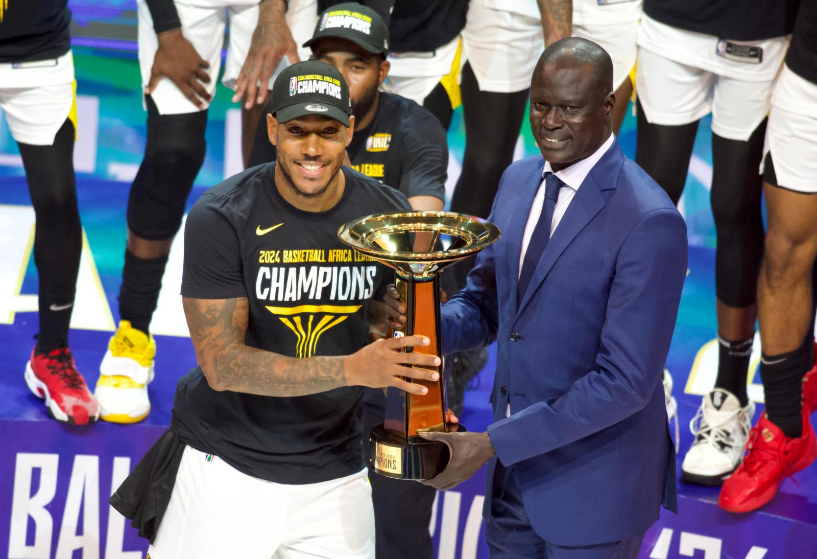 BAL 2024 – « Kaye lène nioufo » : Petro Luanda succède à Al Ahly Égypte