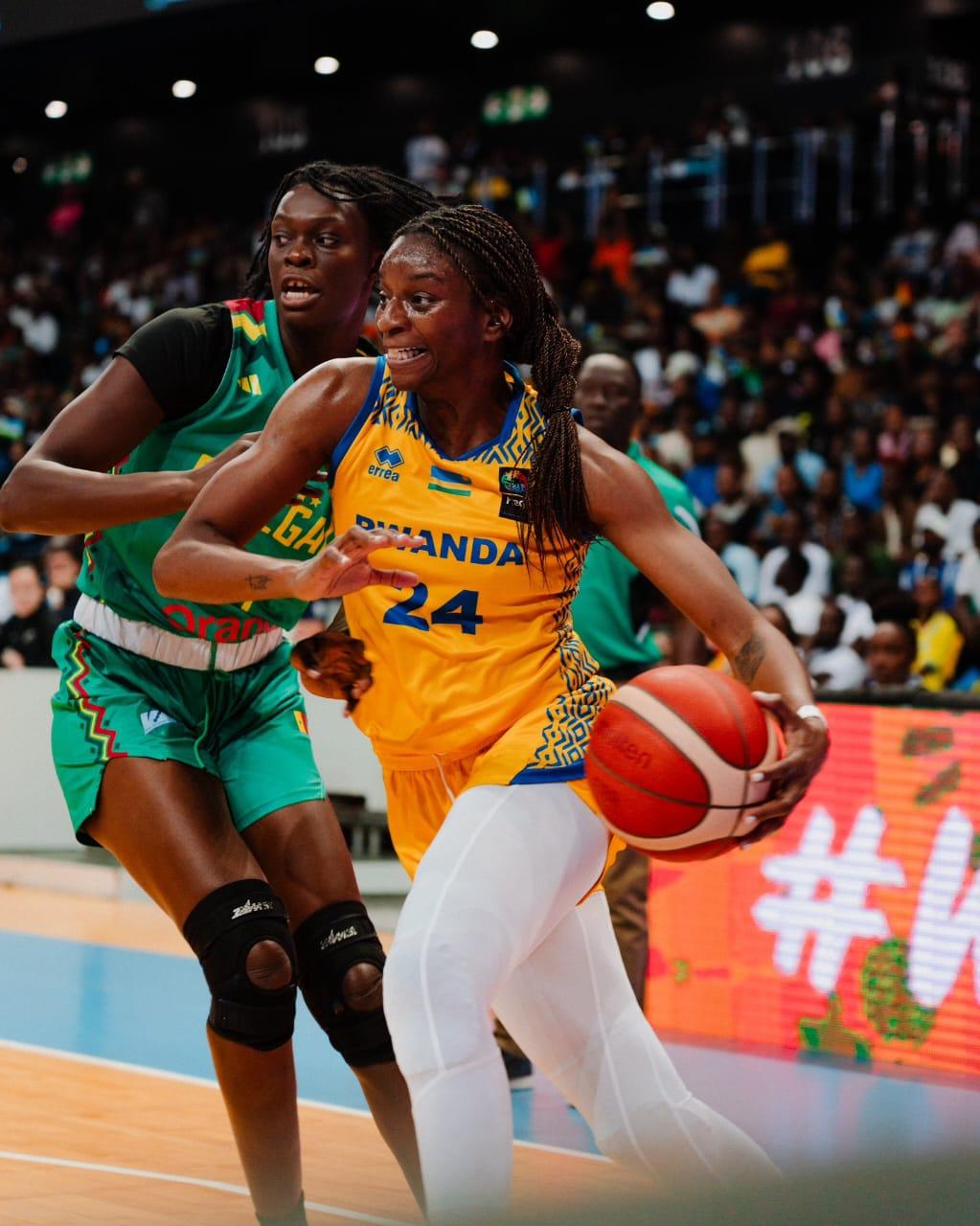 Basket - Mondial 2026 (tournoi pré-qualification) : le Sénégal retrouve la Hongrie en finale