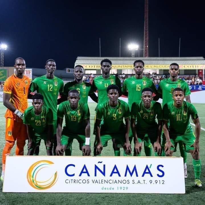 Tournoi UFOA-A U20 Liberia 2024 : la Mauritanie forfait