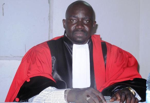 Basket - DUC : Pr Chérif Sidy Kane nommé président du Comité de gestion !