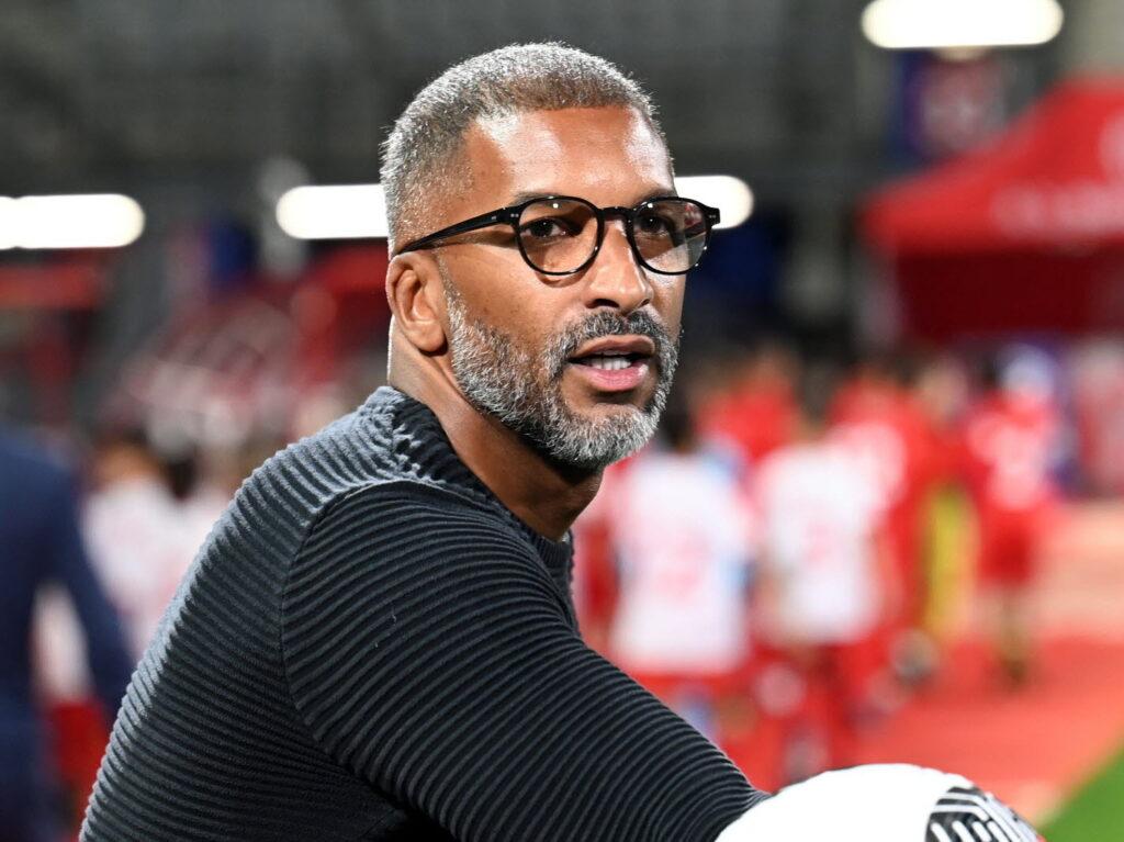 Habib Beye n'a pas refusé les Lions 