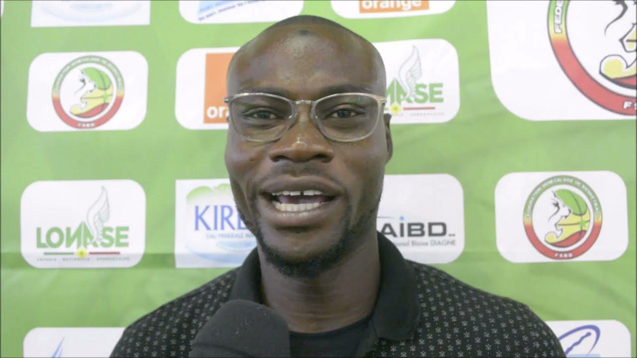 Basket – Ville de Dakar : Malick Goudiaby prochain head coach des filles 