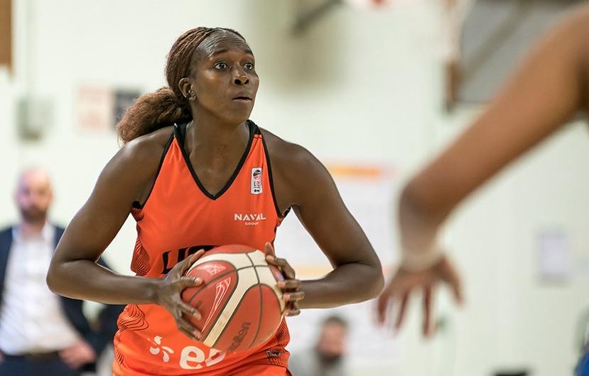Basket - Africa Women’s League : Fatou Pouye et Oumou Touré rejoignent l’ASCVD 