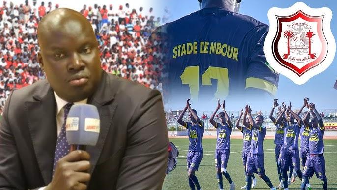 Stade Mbour : Moussa Mbaye élu nouveau président 