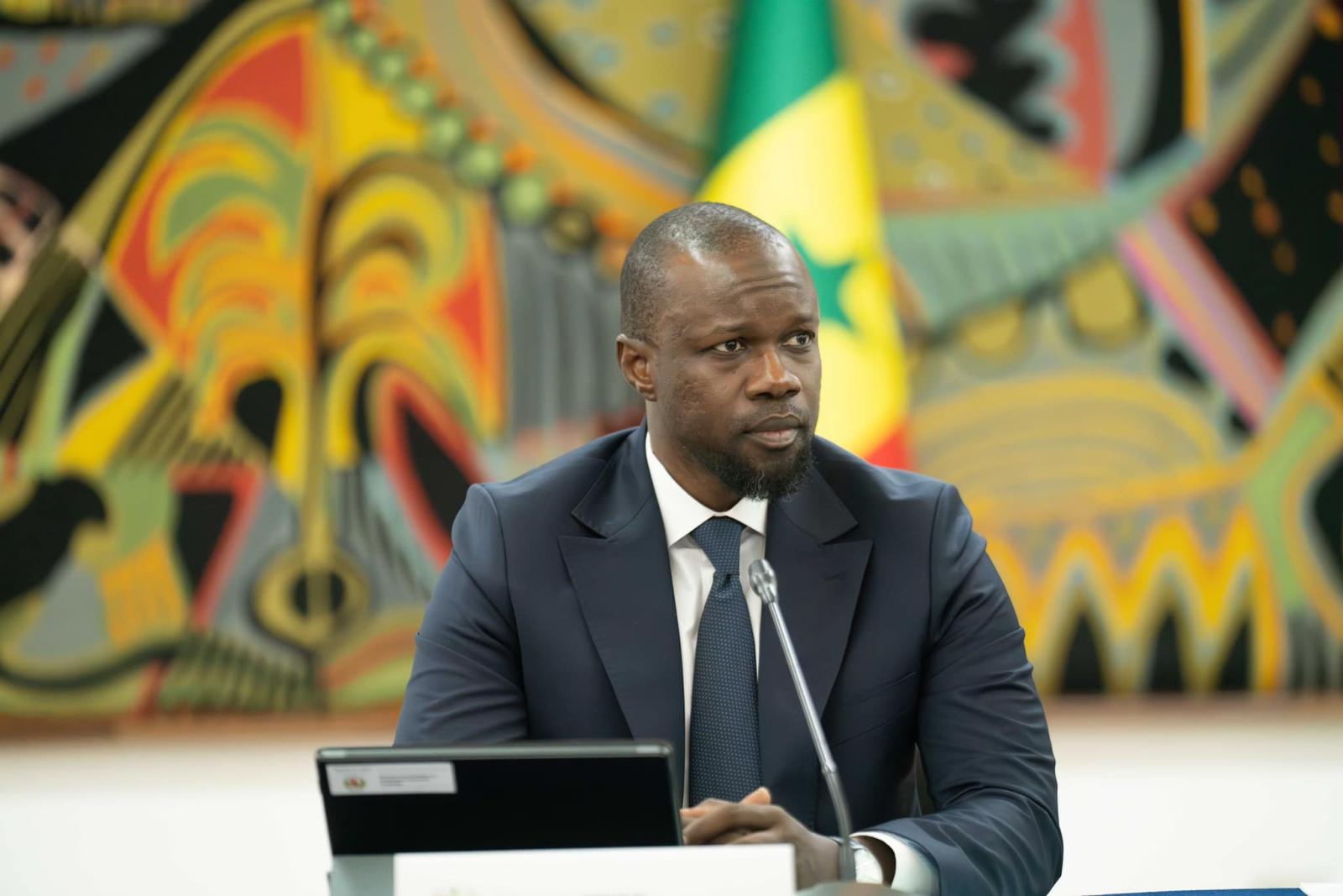 Afrobasket féminin : Ousmane Sonko annule le stage des Lionnes aux USA 