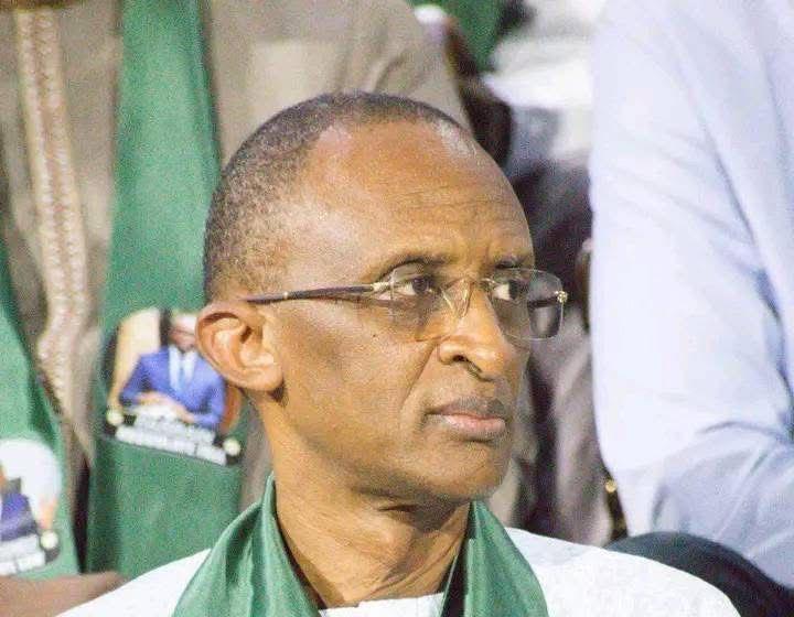 FSF : Abdoulaye Sow au secrétariat général, Mayacine Mar quitte la DTN