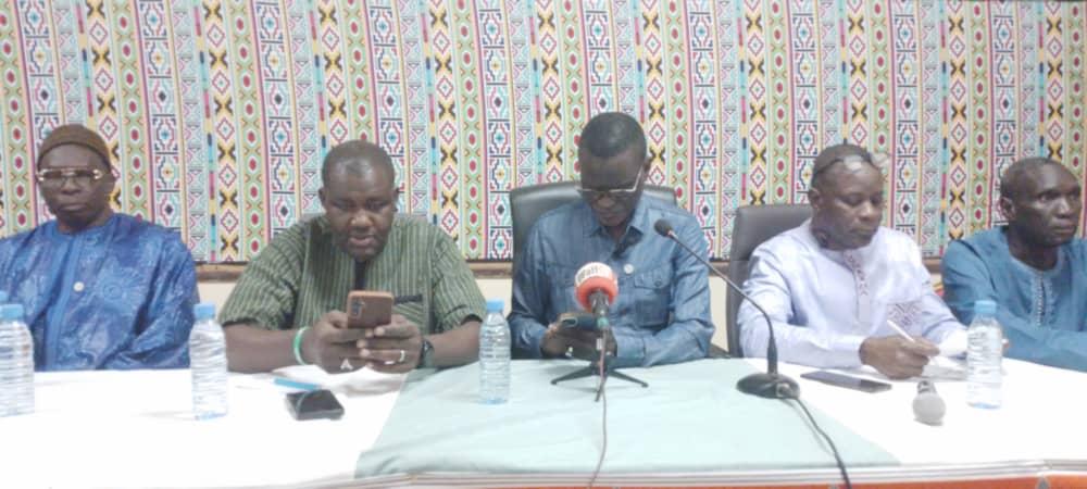 FSL : Les promesses de Bira Sène aux acteurs de la Petite Côte 