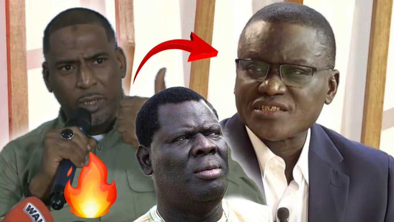 Bira Sène, Kéba Kanté ou Manga 2 : Qui sera élu président de la FSL ?