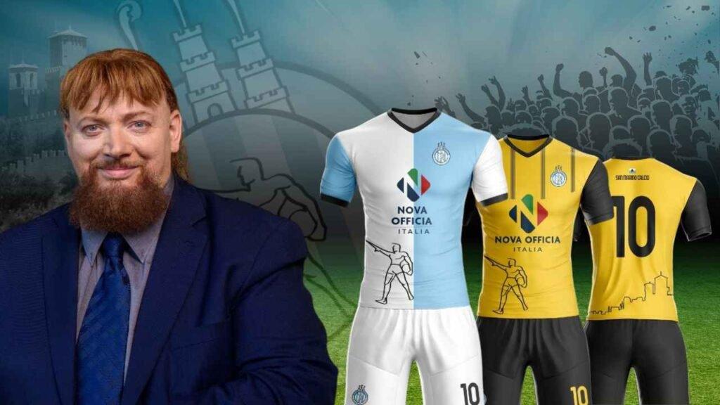 Sport et éducation - Projets italiens : San Marino lance SansSenGoal et SanSenSchool à Dakar
