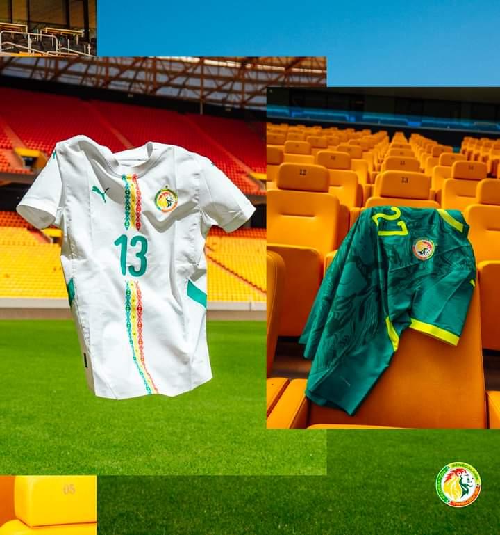 Marché des maillots : Quels enseignements pour le Sénégal ?
