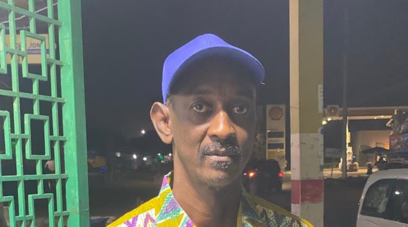 Issa Laye Diop, l'autre «détenu» à ne pas oublier - Par Yacoub AÏDARA