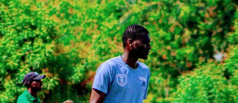 Nationale 1 : Mor Diouf quitte le banc de Mbour PC 