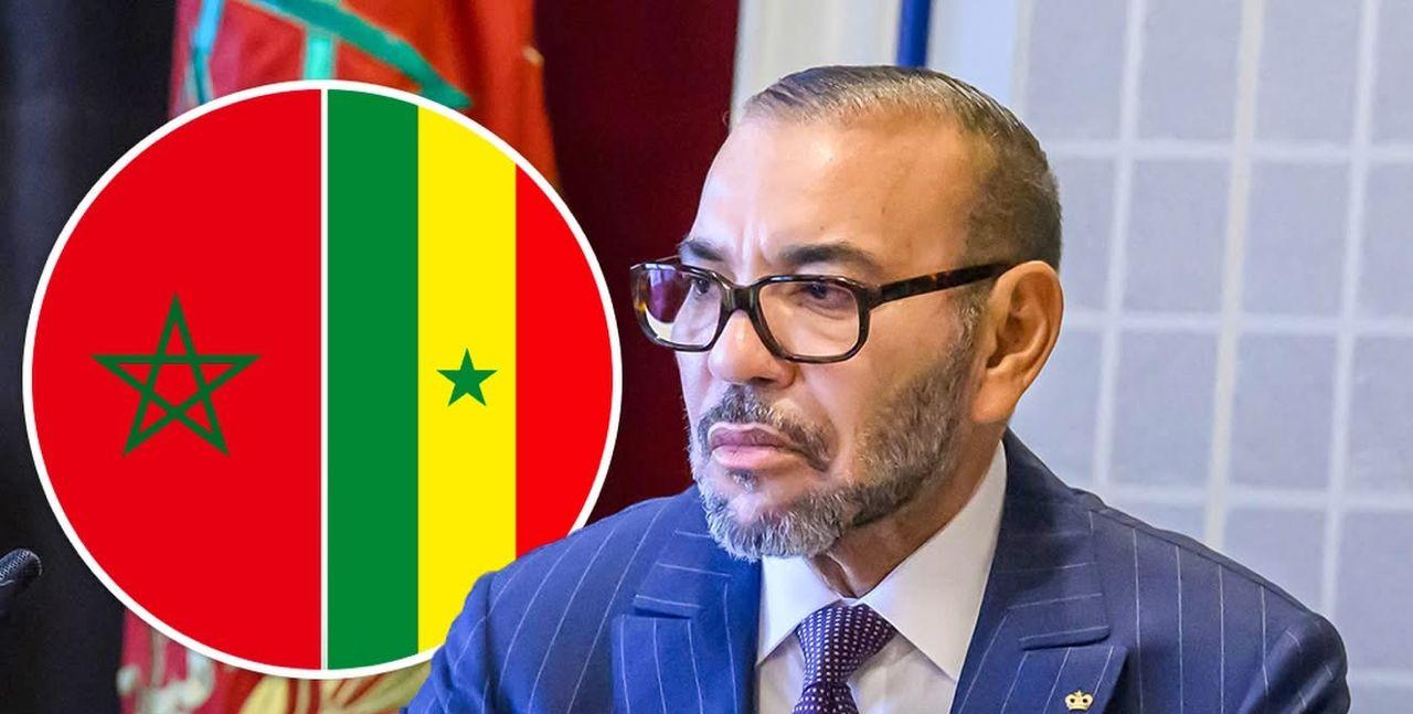 CAN 2025 : Grâce royale pour les 15 supporters sénégalais emprisonnés au Maroc