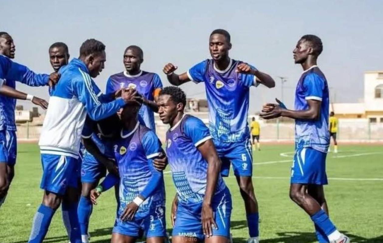 Coupe du Sénégal (finale) : les étudiants de l’UGB passent d’office