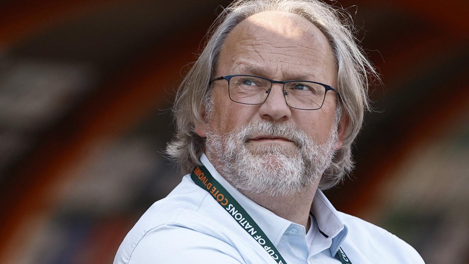 Tom Sainfiet : «Le Sénégal sera le premier test pour la Belgique»