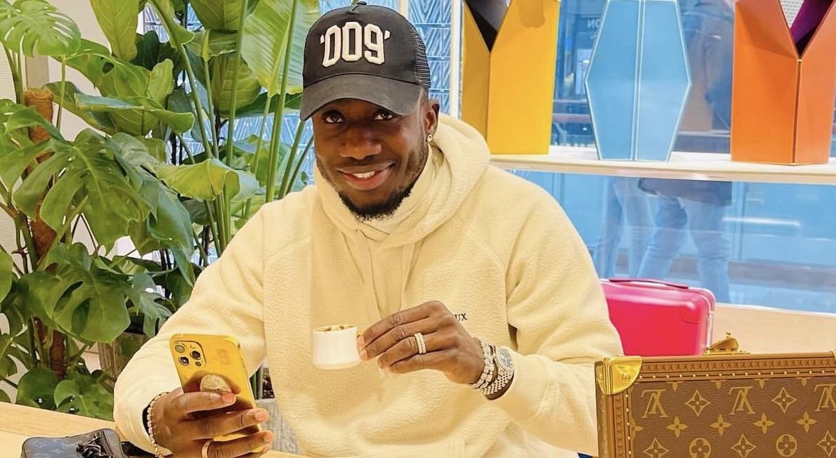 Ligue 1 : Mbaye Diagne affiche ses ambitions pour l’ASC HLM