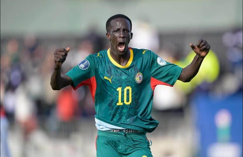 CAN U17 Maroc 2026 - Souleymane Commissaire Faye : «Une finale de CAN ne se joue pas tous les jours»