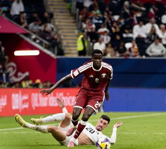 Mondial 2026 : Seydina Issa Laye Guèye, de Ndiaré à l’équipe nationale du Qatar 