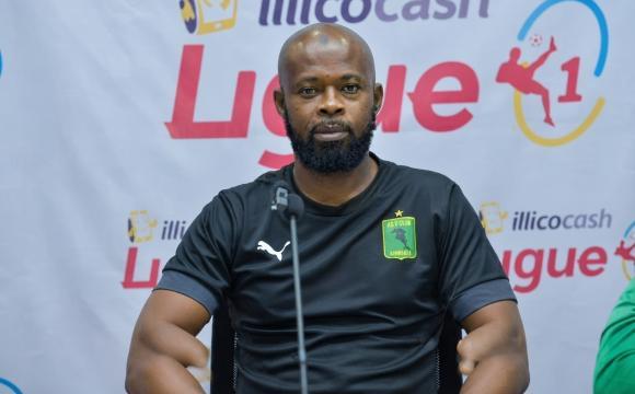 Libye : Youssoupha Dabo sur le banc pour un an 
