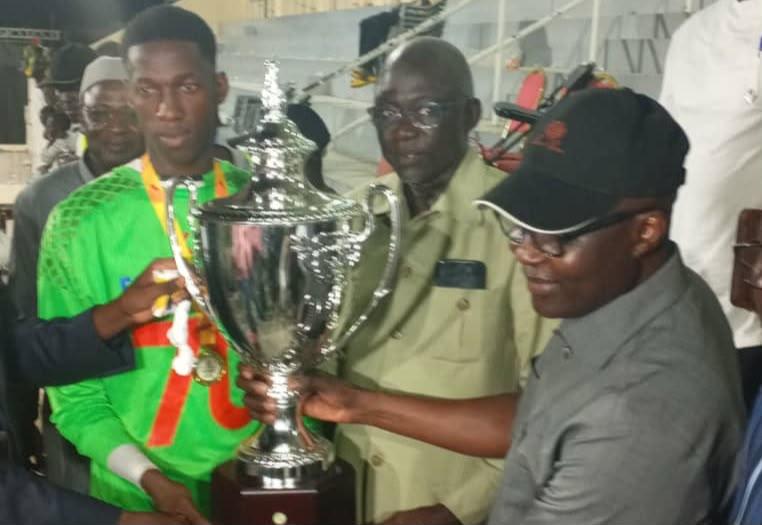 Fatick : Championnat régional (Finale) : Fatick FC s’adjuge le trophée et accède en N2 !