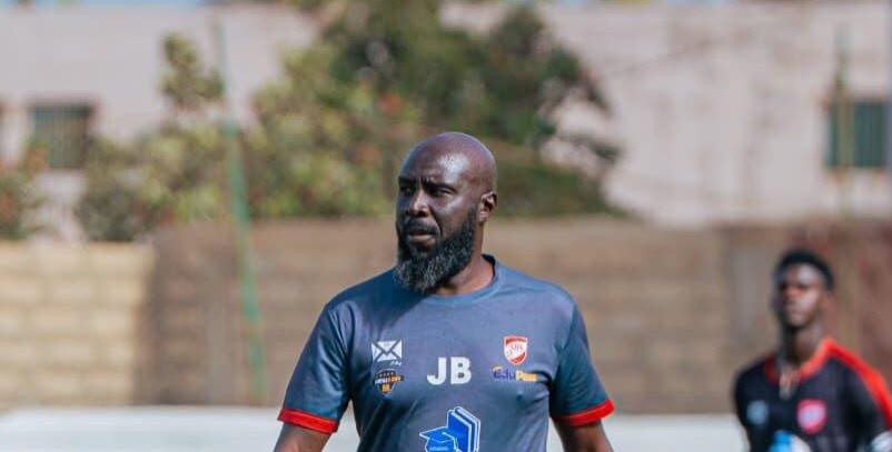 AJEL : Jacob Ba devrait remplacer Tabane Dieng
