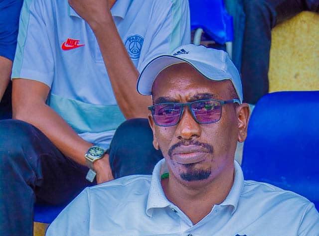 District Dakar - Omar Niang, président : «Que cette finale se joue dans le fair play et la sportivité»