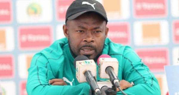 Guédiawaye FC (L1) : Youssoupha Dabo de retour ?